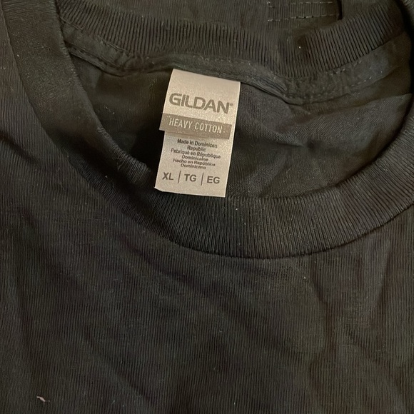 BURZUM Filosofem T-shirt - Picture 7 of 7